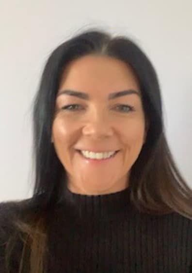 Kathleen Green, Northern Ireland