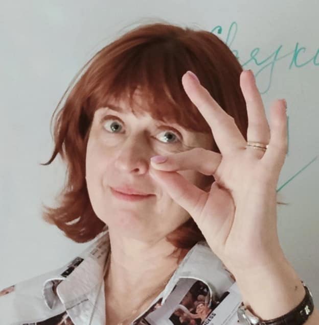 Natalia Kolesnikova – Russia Natalia Kolesnikova – Russia